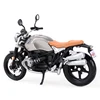 Maisto 1:12 BMW R nineT Scermber Die Cast Vehicles Collectible Hobbies Motorcycle Model Toys 5