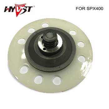 

HYVST SPX400 Diaphragm assembly MX4001005 Airless Diaphragm pump spare part Diaphragm assembly for SPX400 Diaphragm pump sprayer