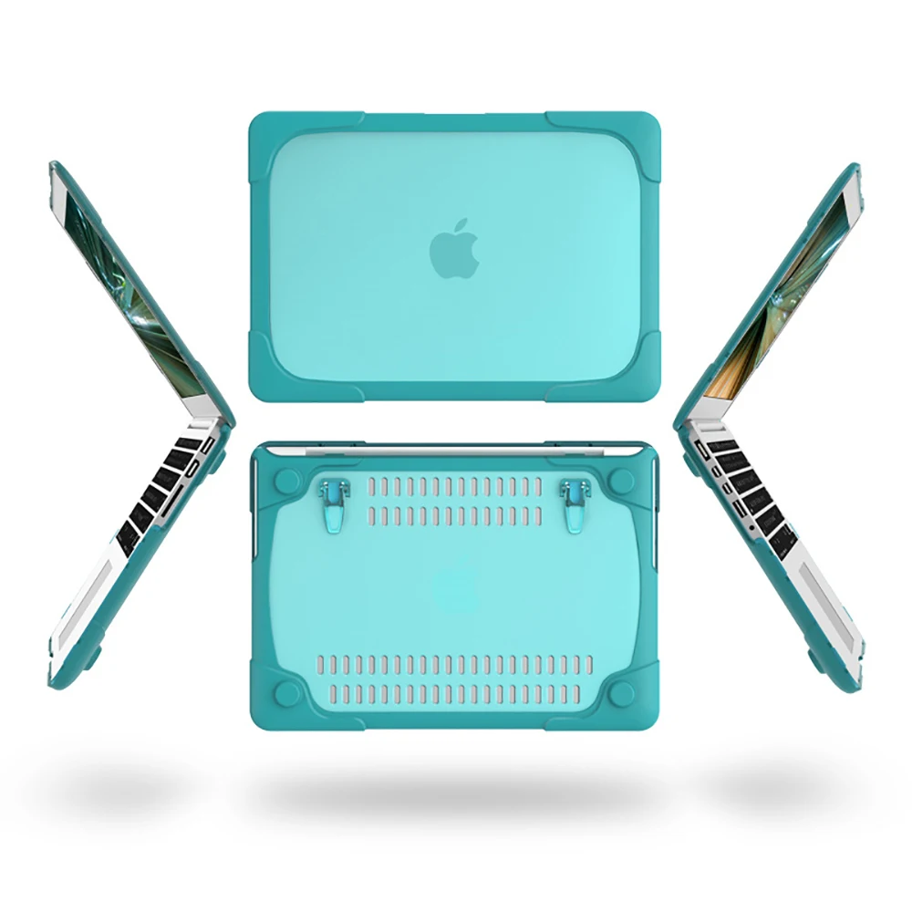 Чехлы для MacBook Air 13 чехол A1932 apple macbook pro touchbar A1708 A2159 Жесткий Чехол чехлы подставки