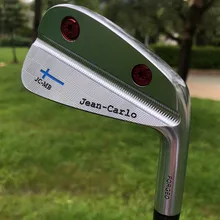 Жан Карло JC-MB кованая углеродистая сталь Гольф железная клюшка cnc железная драйвер дерева клюшки
