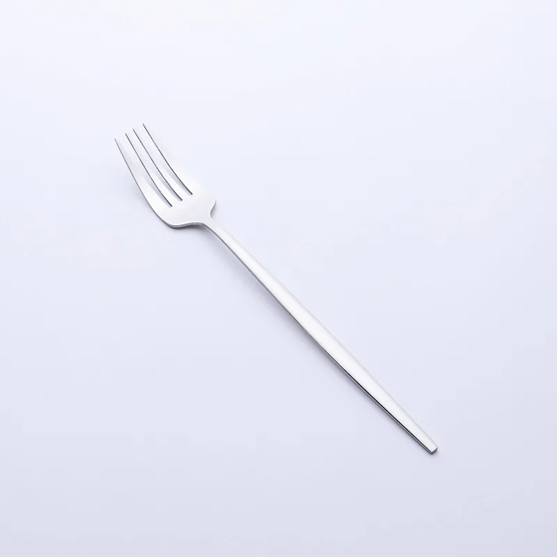 Silver Meal Fork