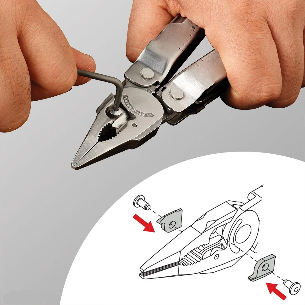 hard-wire Cutter Inserts 