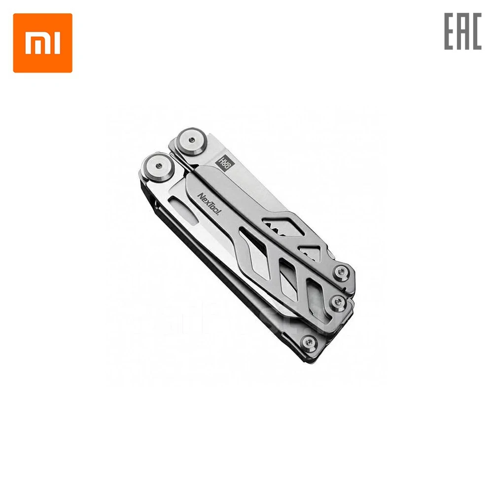 Складной многофункциональный нож Huo Hou NexTool Multi Function Knife HU0040|Ножи| |