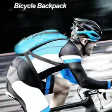Bicycle Backpack Cycling Bag Hiking Waterproof Rucksack Men Women MTB Bike Bicycle Bag Lightweight Backpack