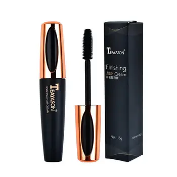 

Finishing Fixed Bangs Stereotypes To Shape Finishing Hair Gel Hair Styling Anti Cream Frizz Hair Fixed Rapid Tool U5E1