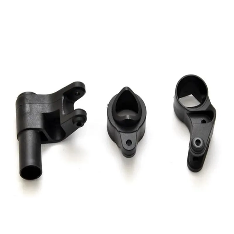 OFNA/HOBAO RACING 94024 SERVO SAVER ARM для 1/8 гипер MT PLUS Бесплатная доставка | Игрушки и хобби