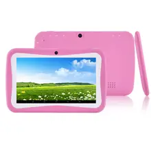 Горячие Новые 7 дюймов планшетный ПК 8 г дизайн Android 7,0 4 ядра Android Wi-Fi Bluetooth ips Планшеты 7,1