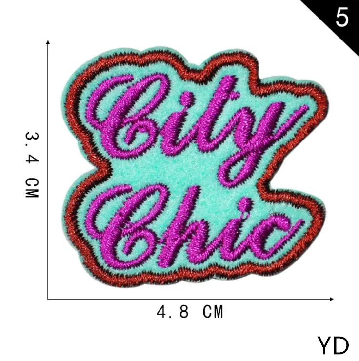 远大字母5#0.50元