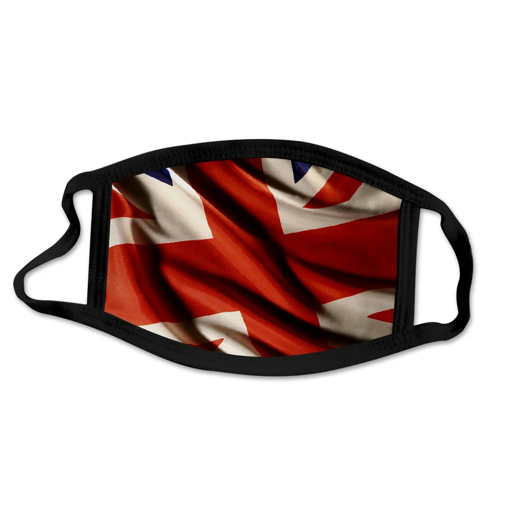 G 英国
