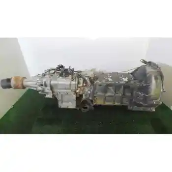 

ME5808C7 127991 Gearbox Mitsubishi Montero (l040)