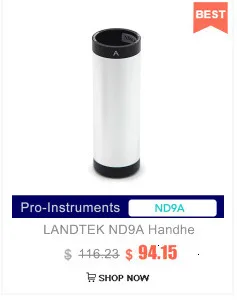 Специальное предложение Nicety TC801B 2в1 цифровой вращающийся измерительный инструмент двигатель rpm скорость тестер метр тахометр