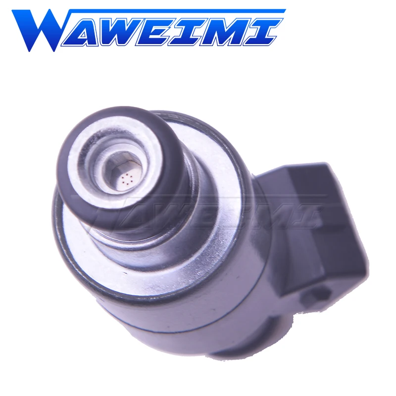 WAWEIMI Фирменная Новинка 4x Топливная форсунка 25171743 для Daewoo 1.5L 1995-1997 новое поступление