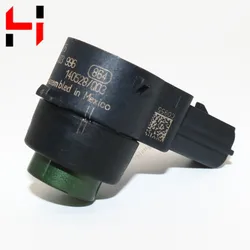 Capteur de stationnement de voiture sans fil, PDC, pour Op el Cor sa Insi gna Re gal Sa ab 13289575 OEM 0263003996 parktronic, nouveau 