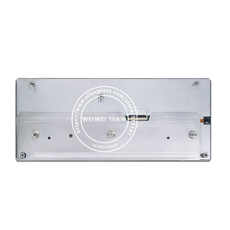 HSD123KPW1-A30 lcd screen with touch panel and android board (2)