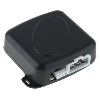 

Stop Remote control Button Alarm Anti-theft Locking RFID identification