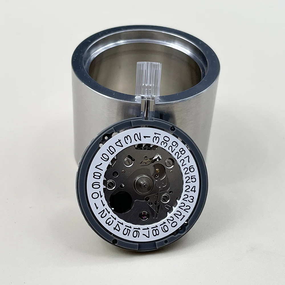 NH35A SEIKO японский механический механизм 24 Драгоценности NH35 Корона at 3