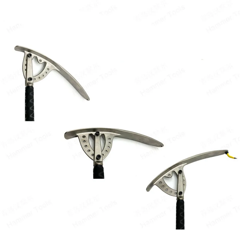 Kit di Riparazione per Danni ai Parafanghi Auto, Set per Rimozione Ammaccature, Kit PDR per Riparazione Liscia dei Parafanghi - Image 3