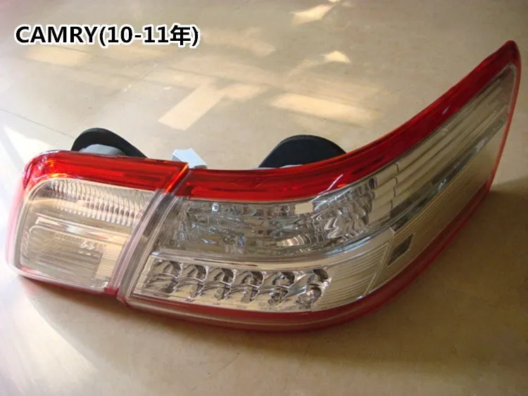 Osmrk задний светильник фонарь внутренний для Toyota CAMRY США ACV40 ASV40 2010 2011 бесплатная