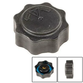 

17 10 7 515 499 Tank Cover 1pc Accessories Expansion Tank High quality