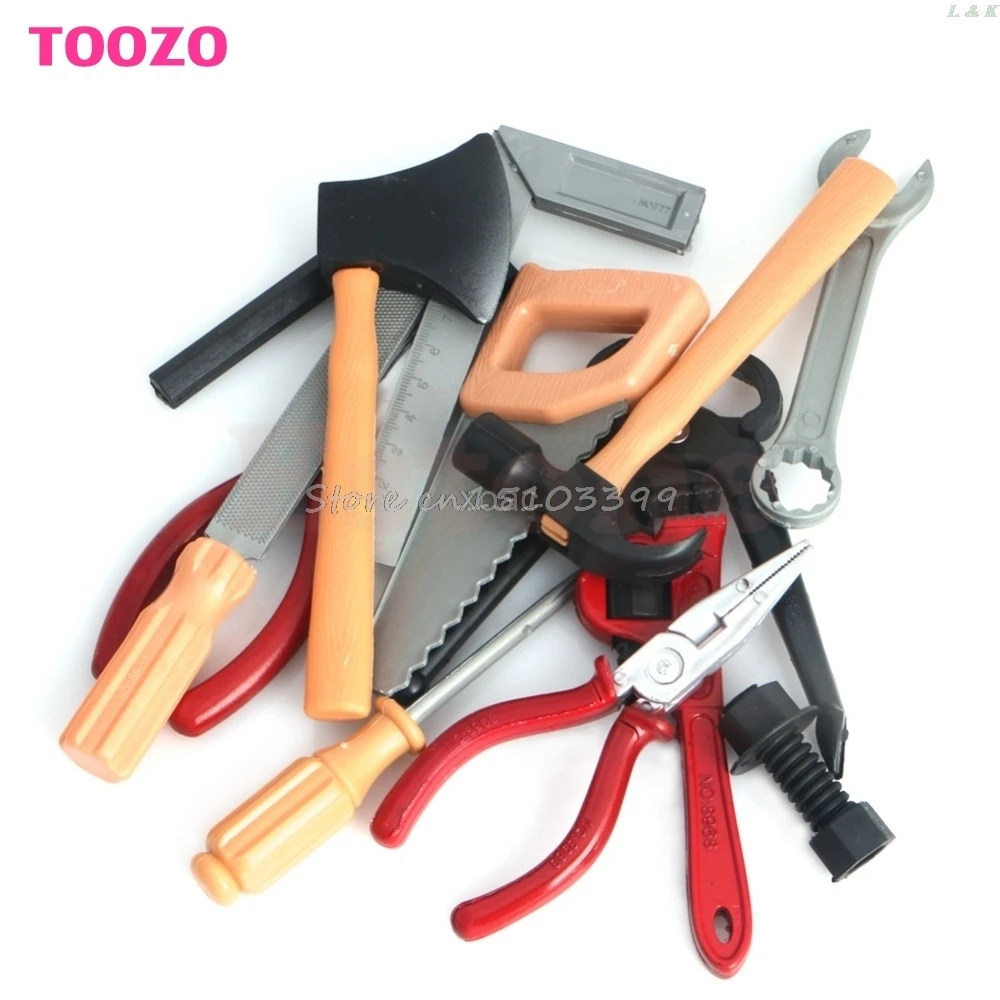 Детский набор инструментов для мальчиков M12|tool kit|tool settool kit set |