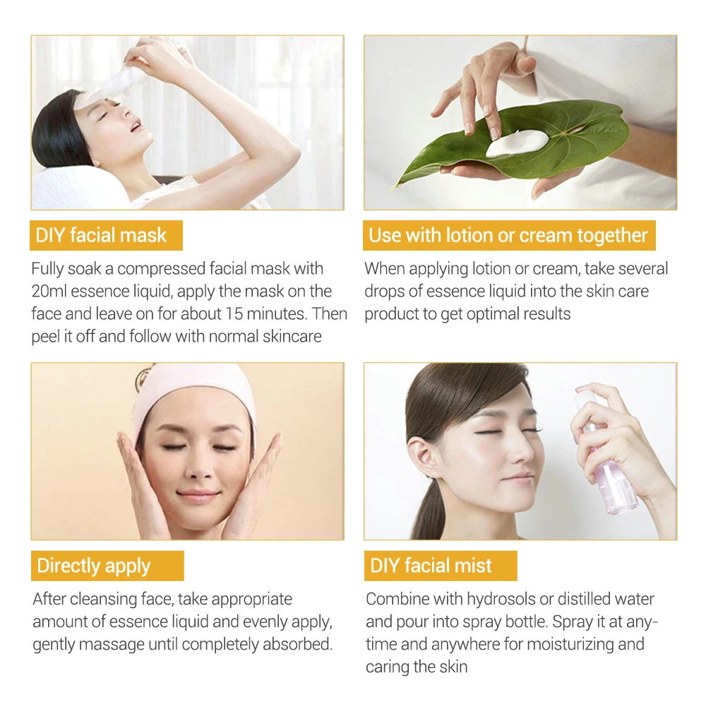 20% Vitamin C Serum LANBENA Facial Hyaluronic Acid Remove Freckles Whiten Darkspots Blackpoints Labena Anti Aging Lambena Charms 20% Vitamin C Serum LANBENA Facial Hyaluronic Acid Remove Freckles Whiten Darkspots Blackpoints Labena Anti Aging Lambena Charms