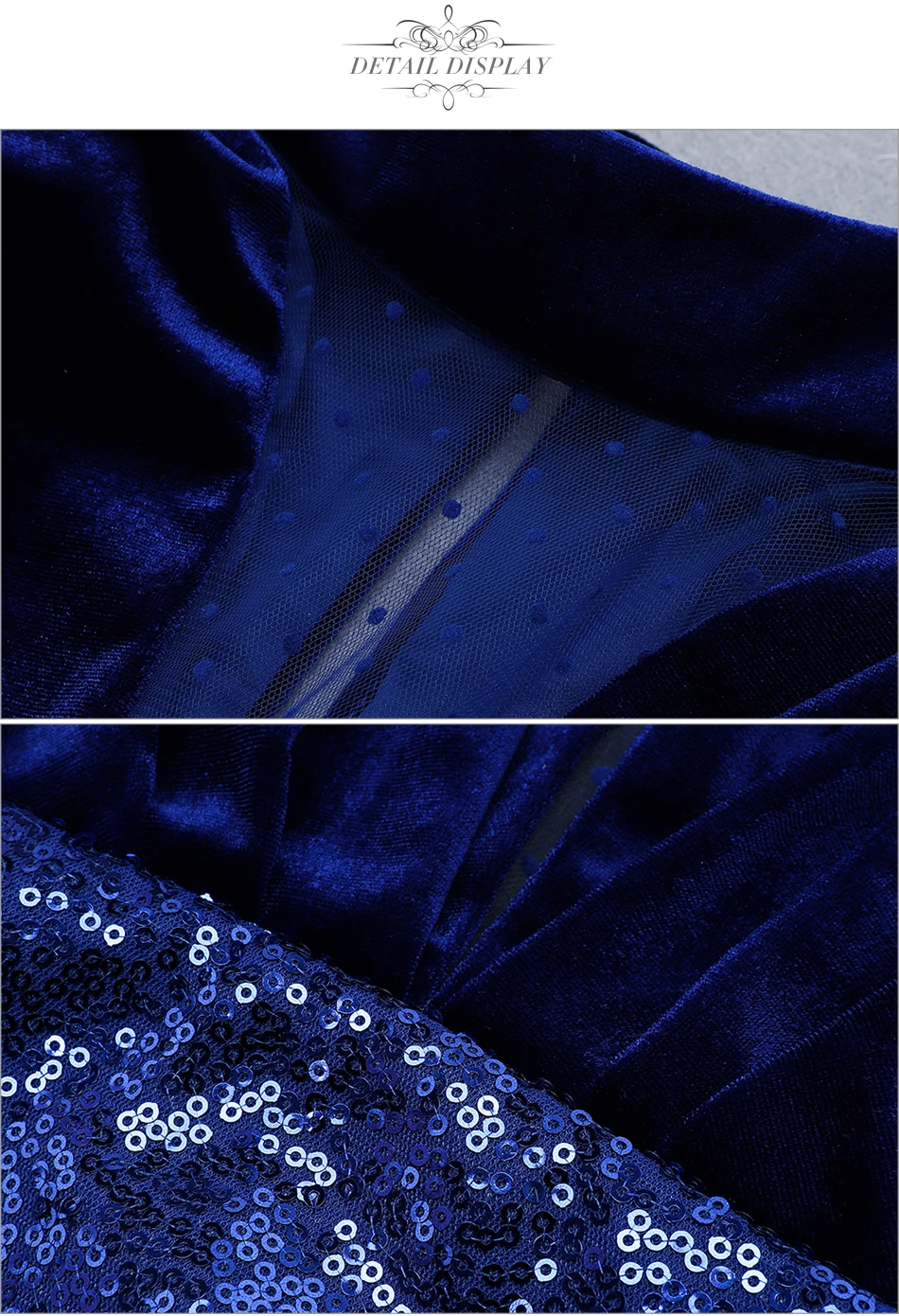 Adyce новое зимнее роскошное расшитое блестками вечернее платье в стиле знаменитостей женское сексуальное кружевное синее облегающее Клубное платье с открытой спиной Vestidos