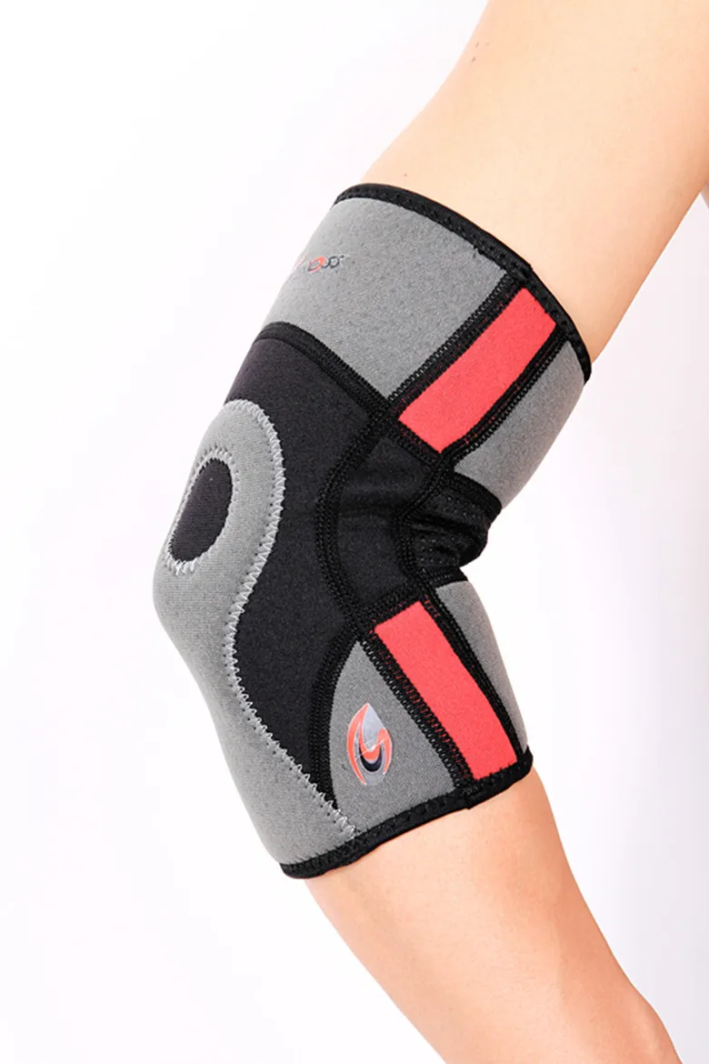 

2018 Sports Elbow Guard, Top Grade Riding Elbow Guard, Warm Sports Fitness Elbow Guard