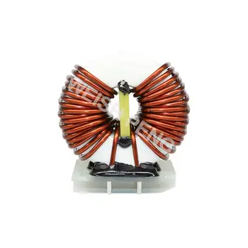 

6mh25A High power inductor magnetic ring inductor EMI filter common mode inductance