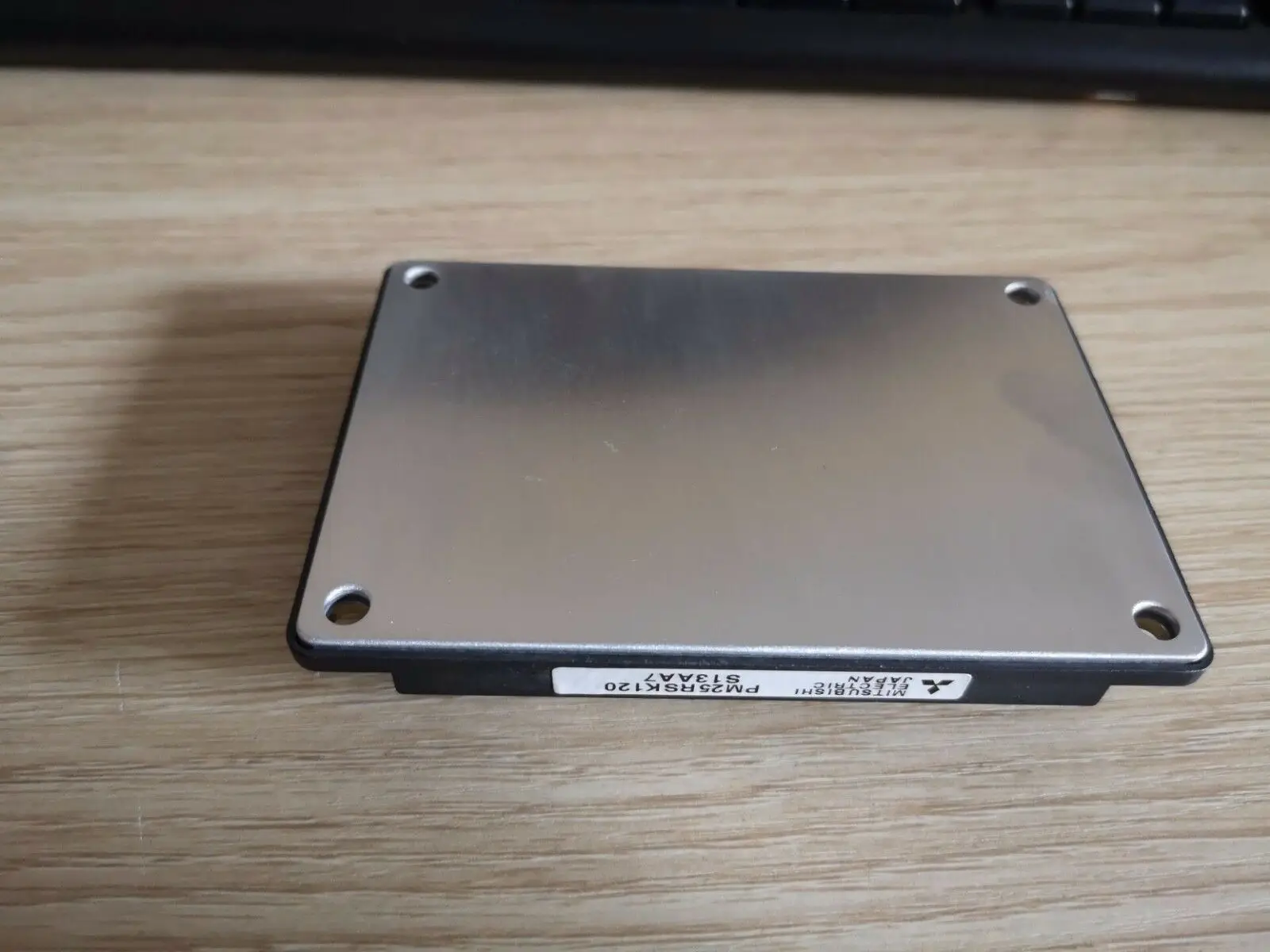 

1PCS MITSUBISHI PM25RSK120 MODULE -NEW