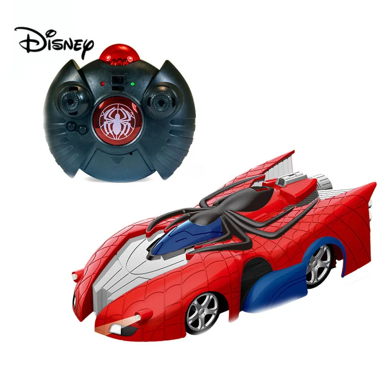 Spiderman course de voiture Clearance