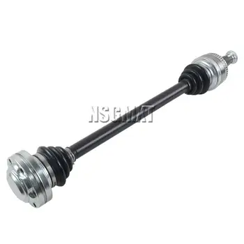 

AP03 Axle Shaft Rear Right Side 33217547074 For BMW 1,3 Series E81 E82 E87 E88 E90 E91 33217547076
