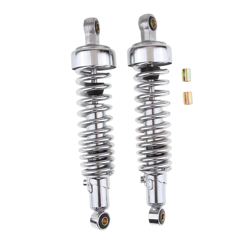 310mm Rear Shock Absorbers for Yamaha Virago Vstar XV 250 400 535 750