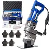 MHP-20 Portable Electric Hydraulic Punching Machine Hydraulic Hole Puncher Hydraulic Punching Tool 1