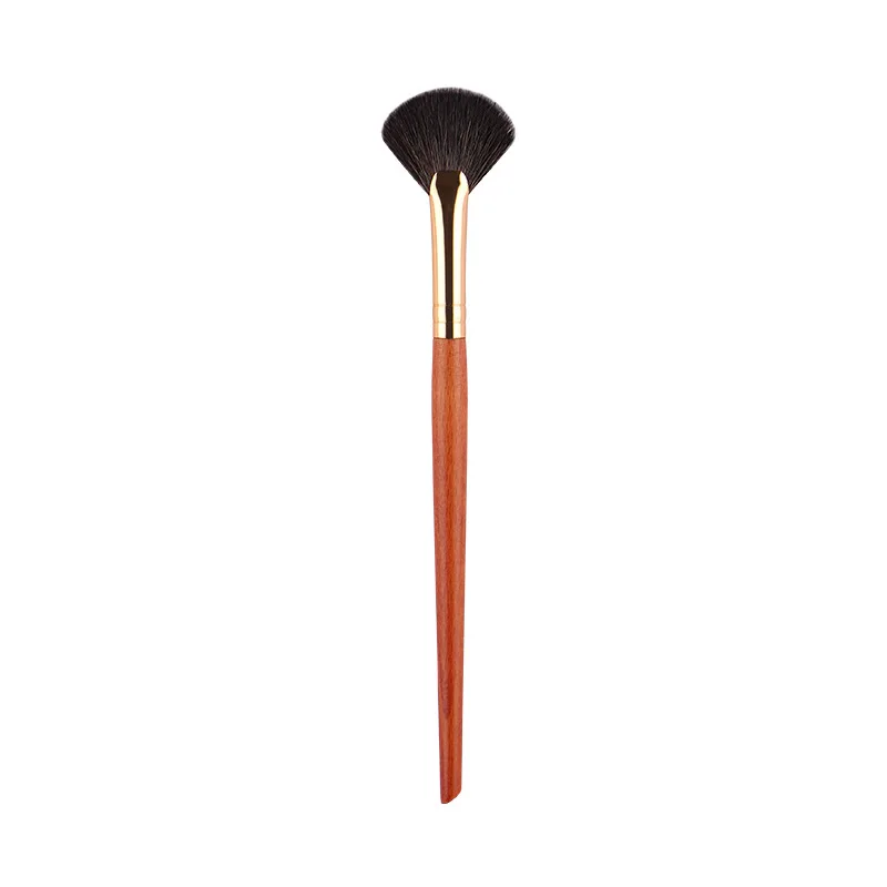 Fan brush