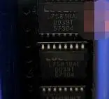 100% новый Бесплатная доставка ATTL7581BAE-DT L7581BAE SOP16 | Электроника