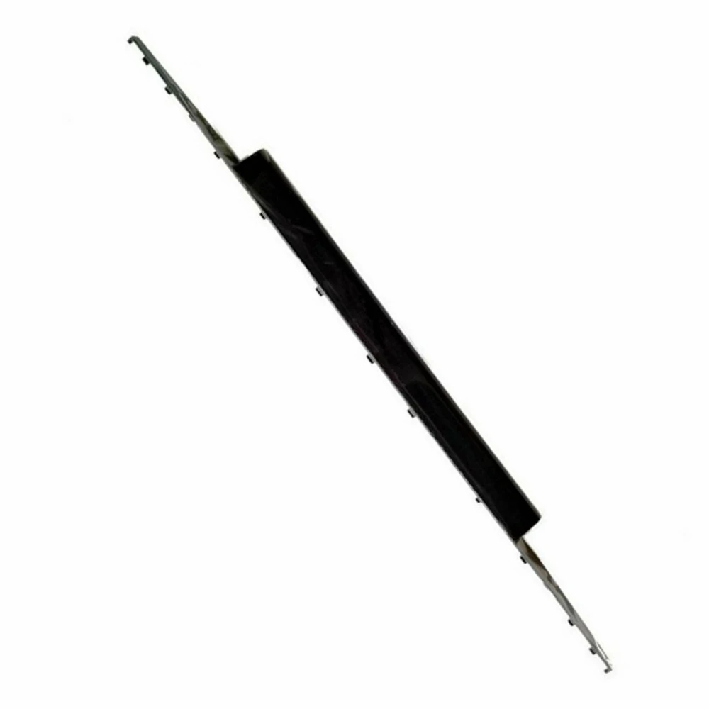 Петля сцепления крышка Рамка для lenovo Y70-70 ЖК-шарнир отделка пластиковая крышка рамка AP14S000A00 петли крышка