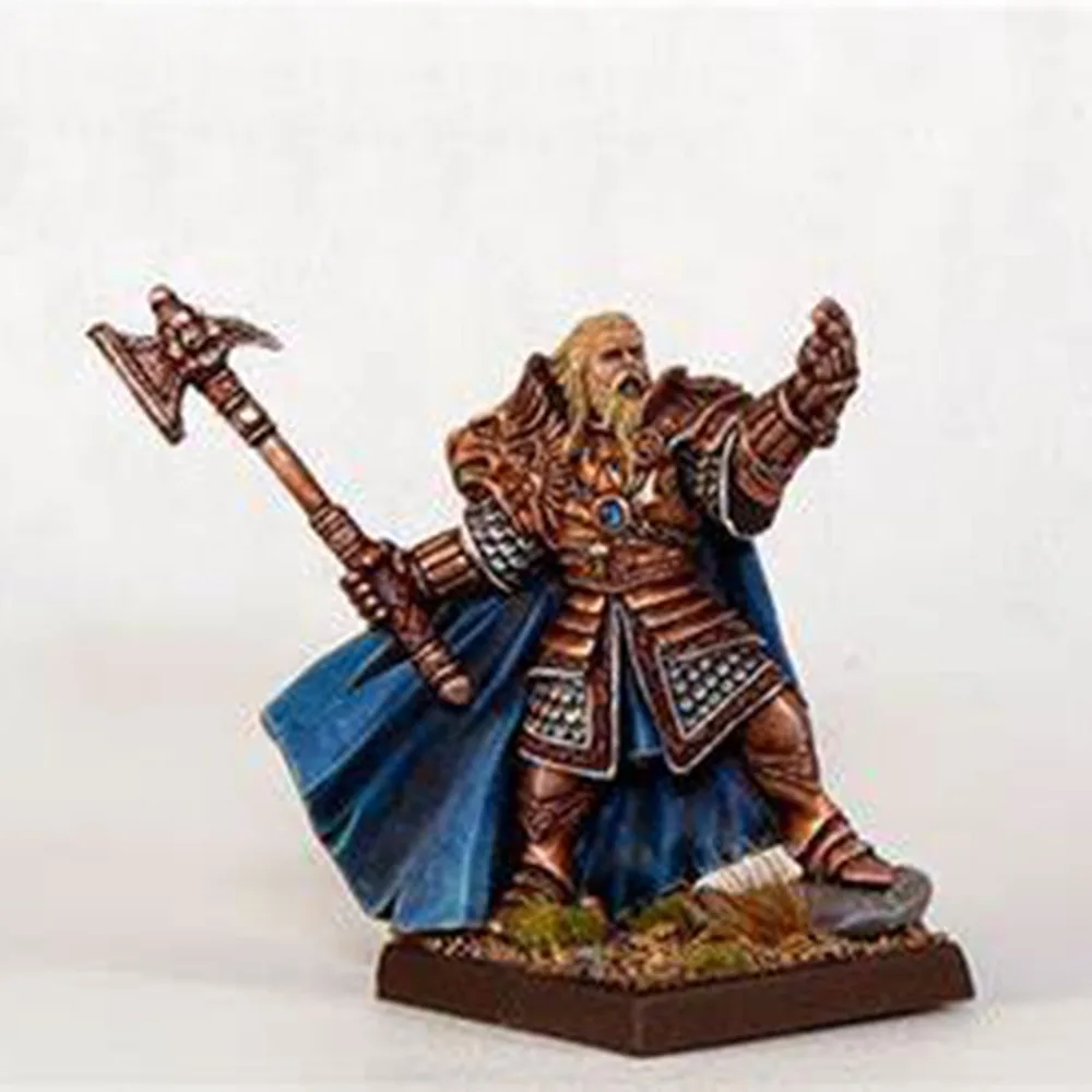 Valten Exalted of Sigmar | Игрушки и хобби