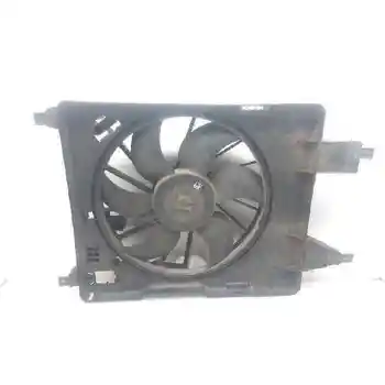 

8200151464 ELECTRIC FAN RENAULT MEGANE II FAMILY
