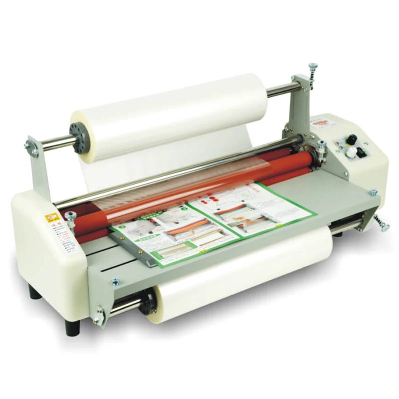 

A4 / A3 / A2 Paper print Laminating Machine Cold Mounting Hot Mounting Photo Album Double-sided Single-sided Mode Office Device