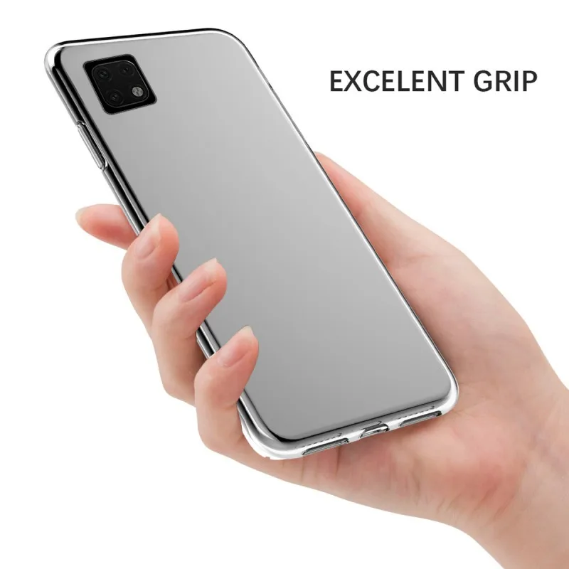 Для iphone 11 Pro Max чехол тонкий мягкий ТПУ прозрачный Силиконовый противоударный чехол для iphone 11 11 pro XR XS 6 7 8 5 5S чехол прозрачный