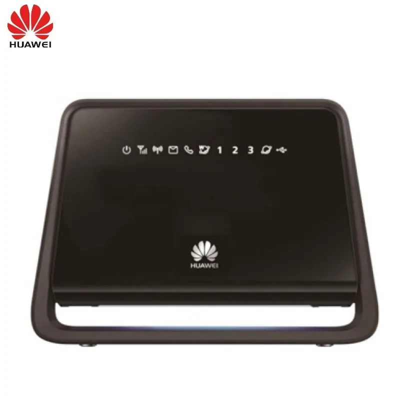 HUAWEI B890 телефон 800 МГц 1800 4G 2G 3G LTE 2600 Мбит/с|Модемы| |