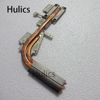 

Hulics Original For Toshiba series A660 C660 A665 L670 L675 670 675 Heatsink/CPU Cooling/Cooler AT0CX0040R0 AT0CK0070C0