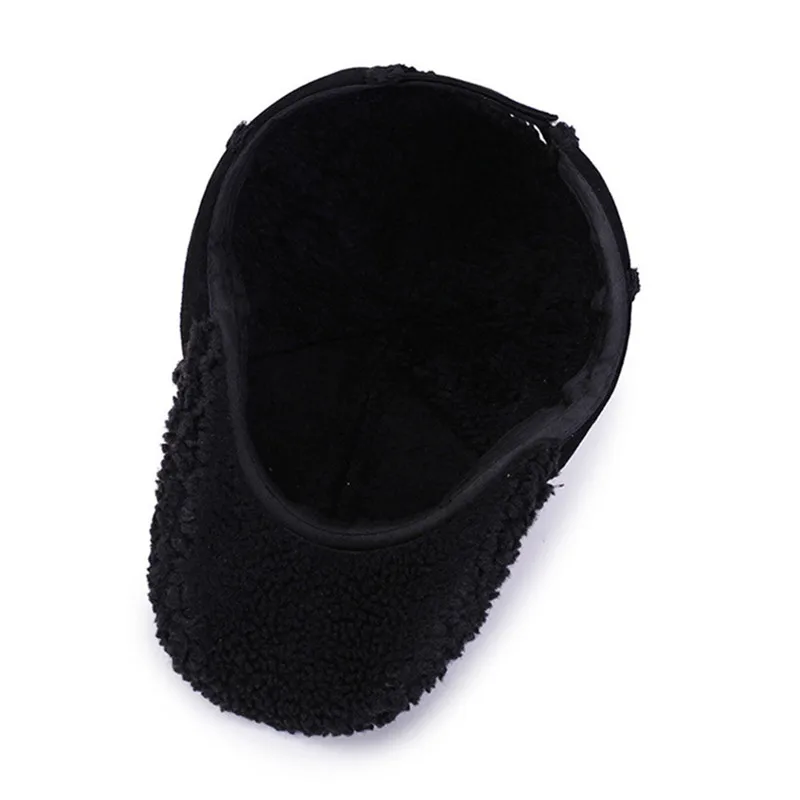 SILOQIN мужские зимние Новые Стильные Теплые бейсболки Snapback регулируемые размеры утепленные хлопковые кепки с козырьками Женская Бейсболка с хвостиком