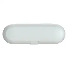 Для Philips электрическая зубная щетка дорожная коробка электрическая зубная щетка портативная зубная щетка для путешествий коробка для хранения
