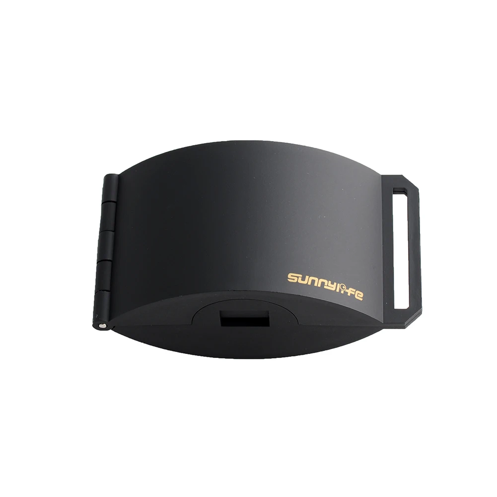 dji spark parabolic range extender