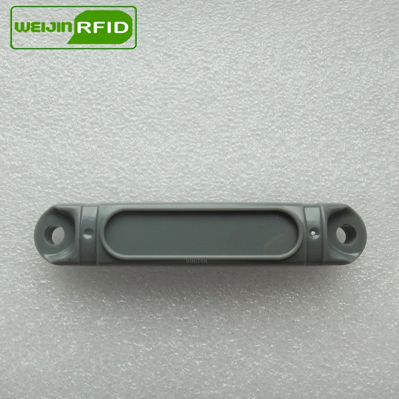 UHF RFID Метка 915 МГц 868 Impinj Monza4QT EPC 5 шт. Бесплатная доставка Прочный ABS металлический