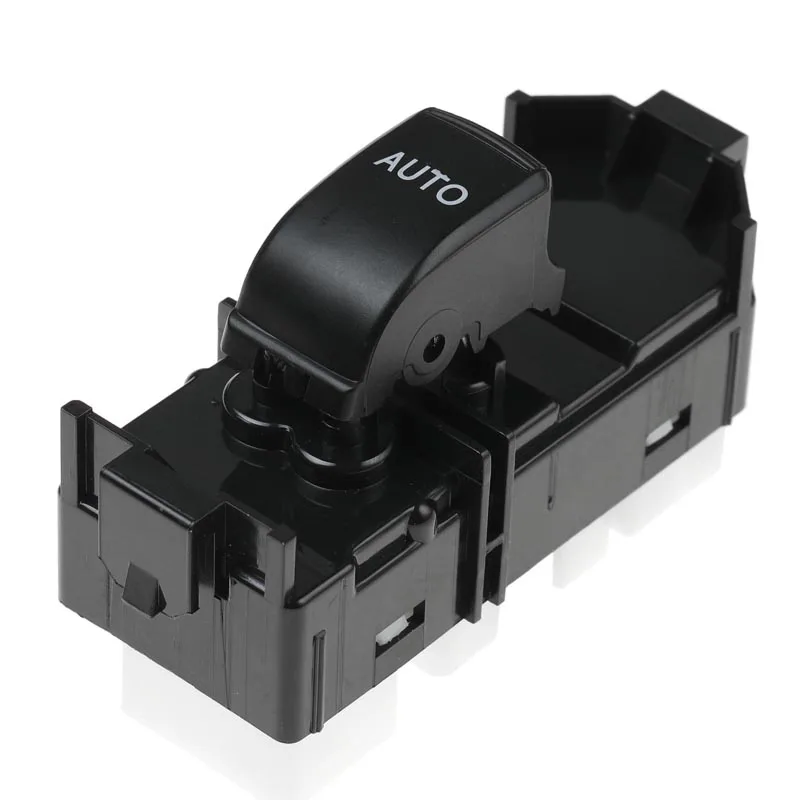 Car Power Window Regulator Master Switch Toyota Land Cruiser Prado 2002-2010