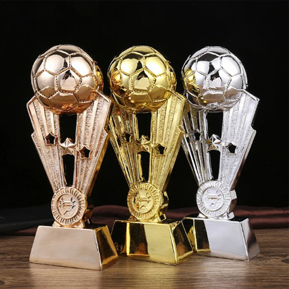 Trofeo Premio Competicion Torneo Futbol Soccer Para Niños Paquete De 12 Calidad 