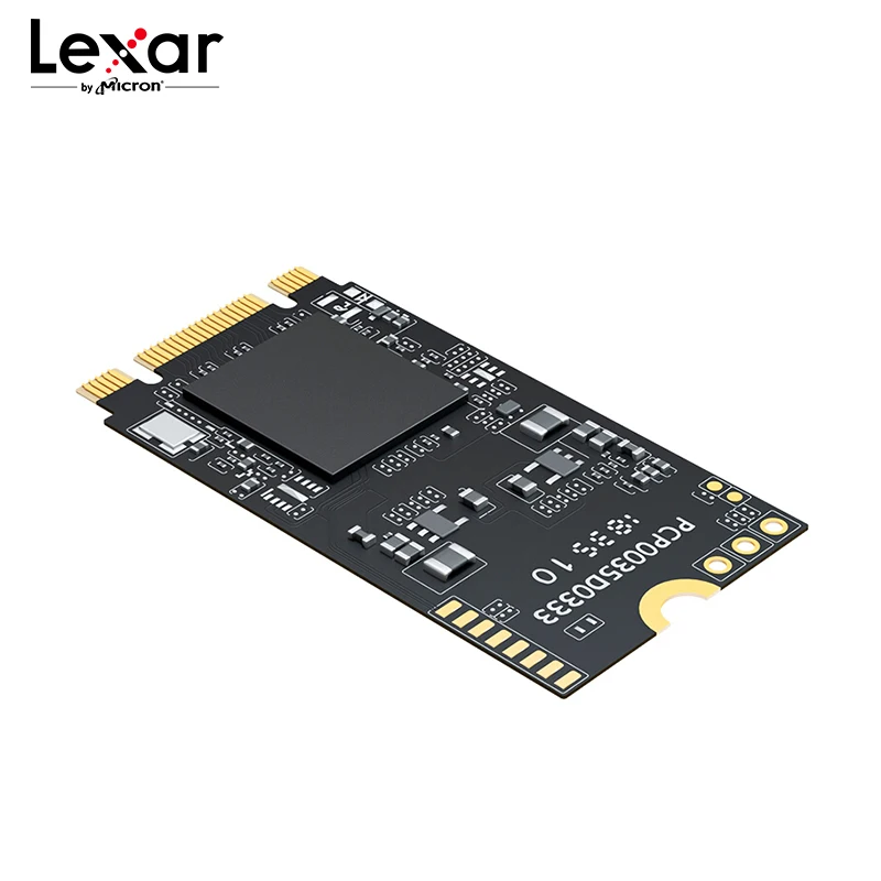 Lexar NVMe SSD M.2 2242 512 Гб жесткий диск HDD hd ssd m2 2242 nvme 128 ГБ 256 Гб жесткий диск для ноутбука NM520 PCIe