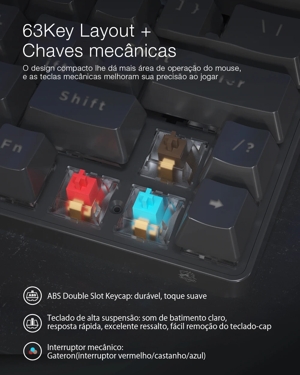 Computador e Escritório
